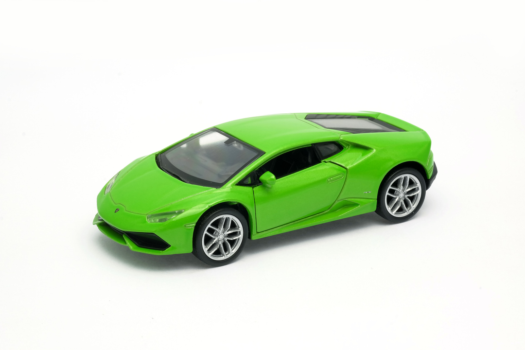 Welly Lamborghini Huracan Coupe