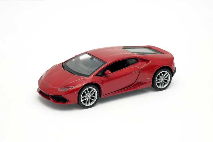 Welly Lamborghini Huracan Coupe