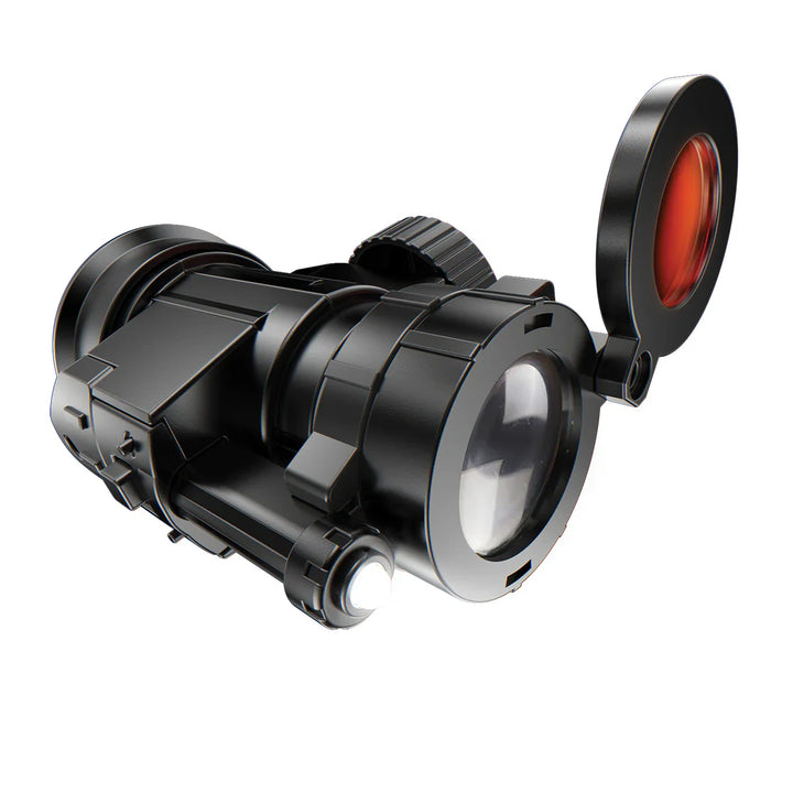 4M KidzLabs Spy Science Night Vision Monocular