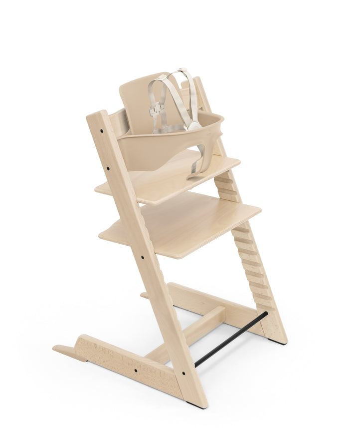 Stokke Tripp Trapp High Chair 2 (Natural)