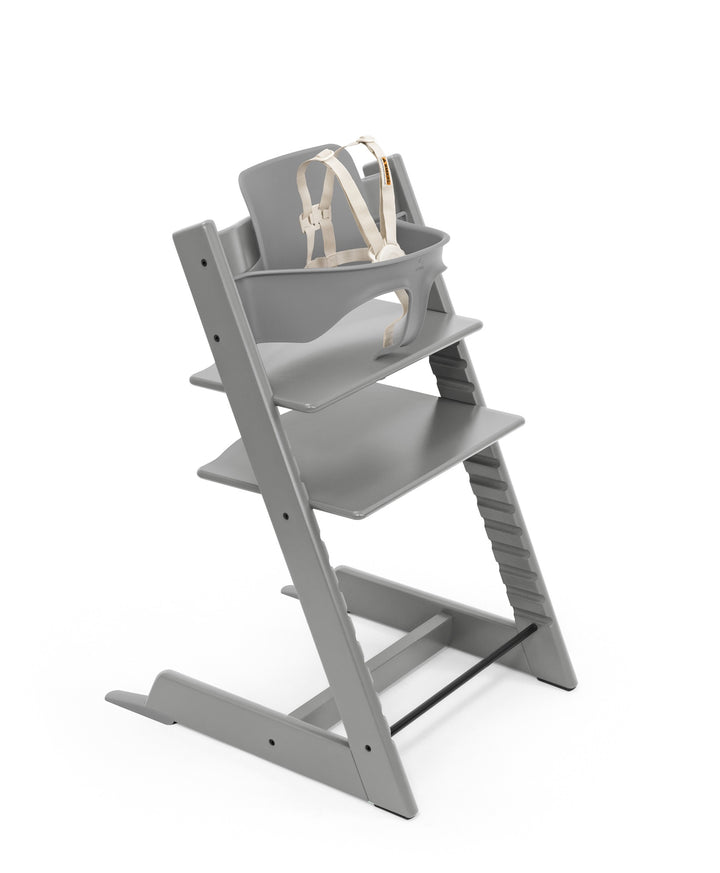 Stokke Tripp Trapp High Chair 2 (Storm Grey)