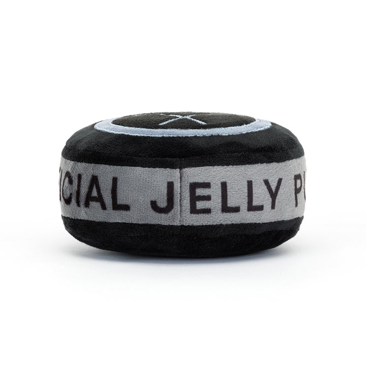 Jellycat Amuseables Sports Hockey Puck