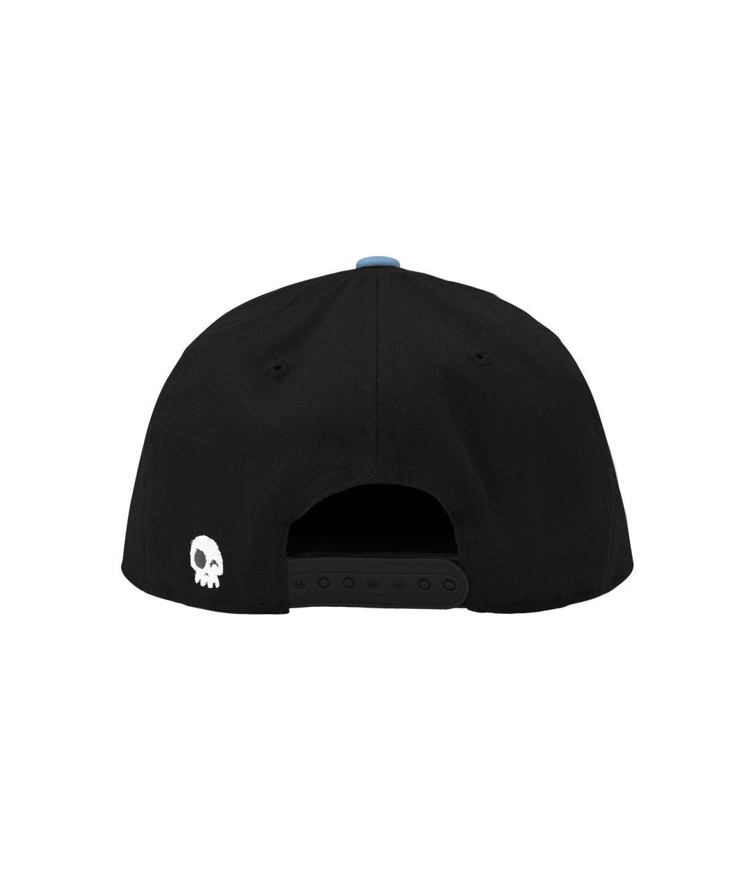 Headster Kids Academy Deep Charcoal Snapback