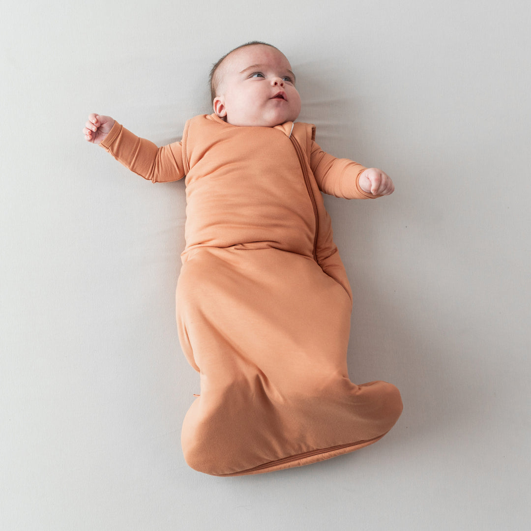 Kyte Baby Sleep Bag 1.0 TOG (Apricot)