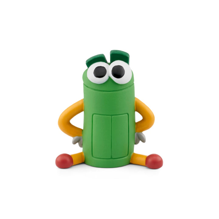 Tonies Ask the StoryBots: Beep