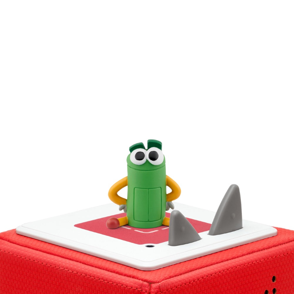 Tonies Ask the StoryBots: Beep