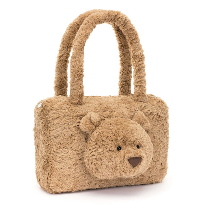 Jellycat Tote Bag Bartholomew Bear