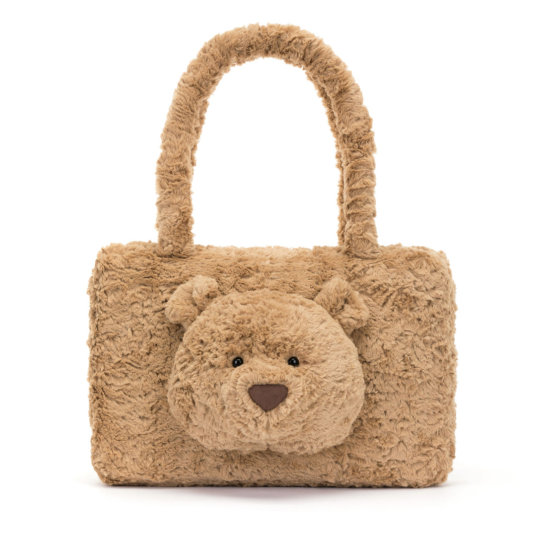 Jellycat Tote Bag Bartholomew Bear