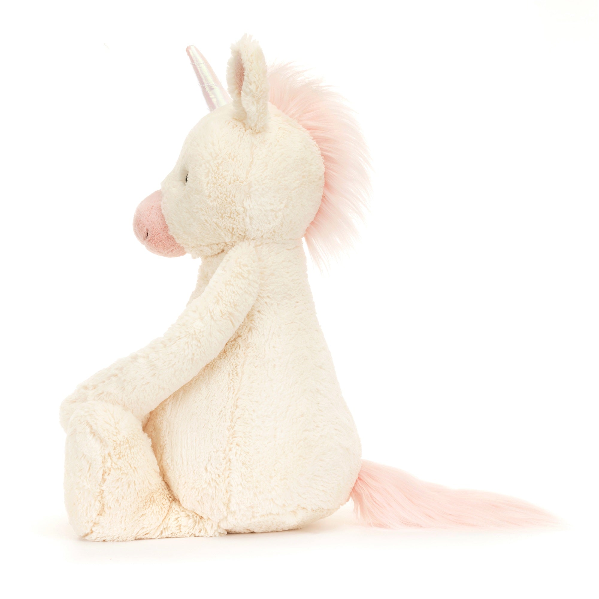 Jellycat bashful unicorn really big on sale