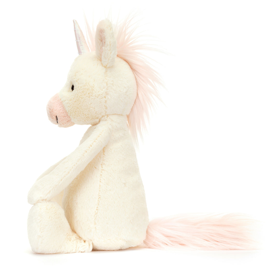 Jellycat Bashful Unicorn (Original) - IN STORE PICK UP ONLY