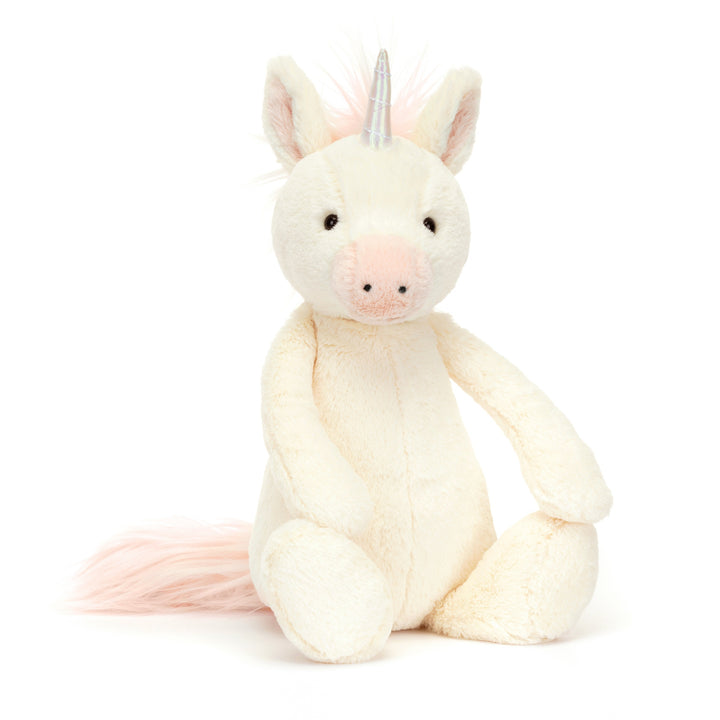 Jellycat Bashful Unicorn (Original) - IN STORE PICK UP ONLY