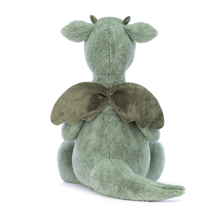 Jellycat Bashful Dragon (Giant)