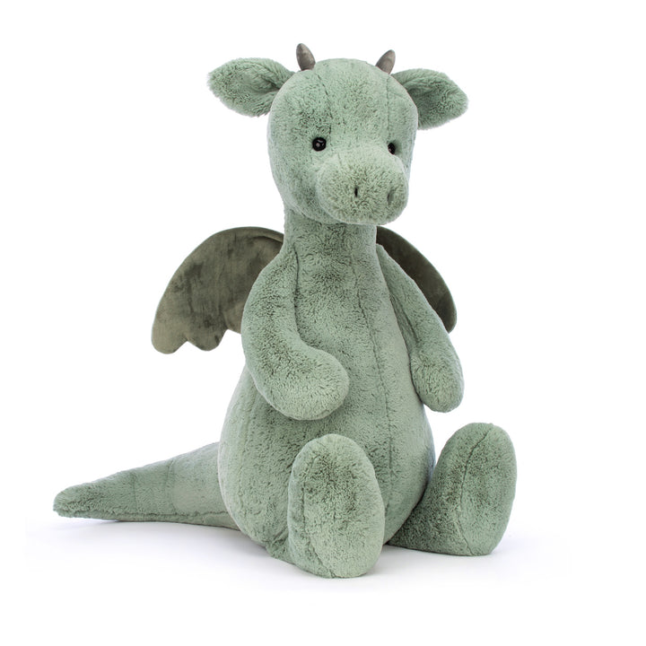 Jellycat Bashful Dragon (Giant)