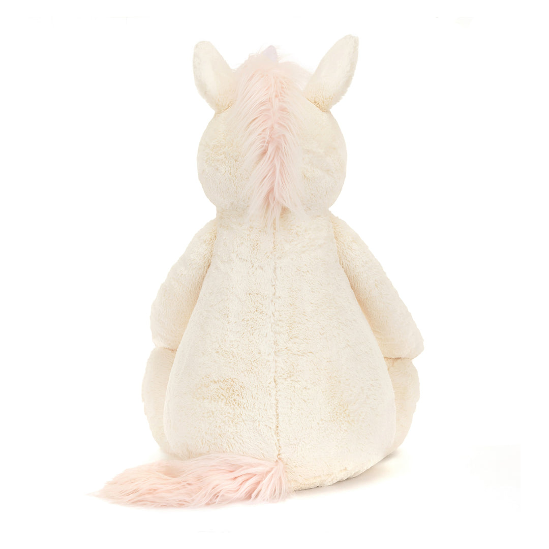 Jellycat Bashful Unicorn (Giant) - IN STORE PICK UP ONLY