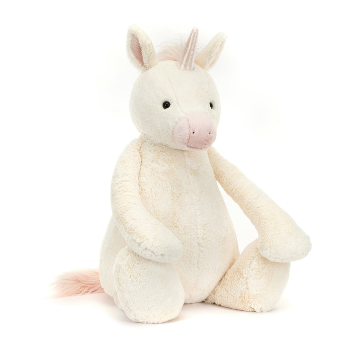 Jellycat Bashful Unicorn (Giant) - IN STORE PICK UP ONLY