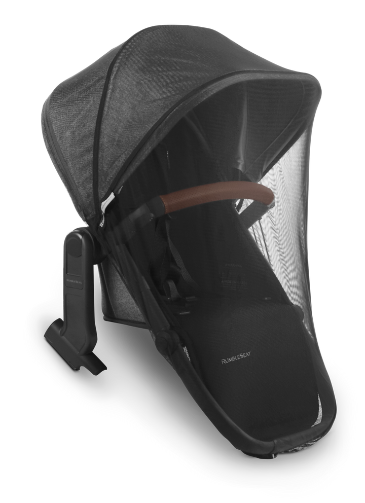 UPPAbaby Rumbleseat V2+ (Greyson)