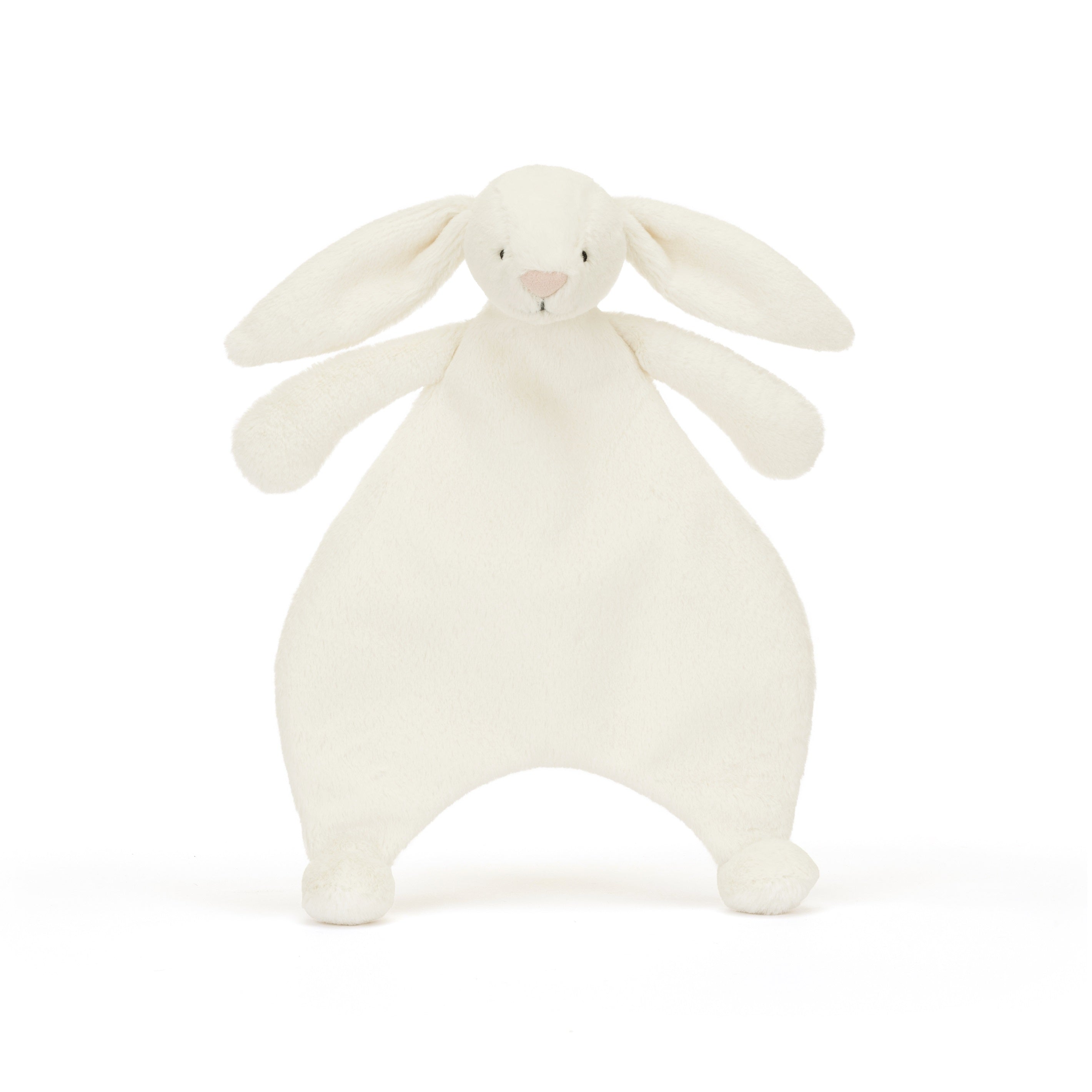 Rabbit comforter best sale