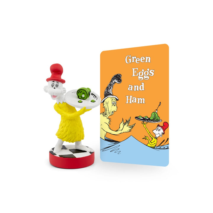 Tonies Dr Seuss: Green Eggs & Ham