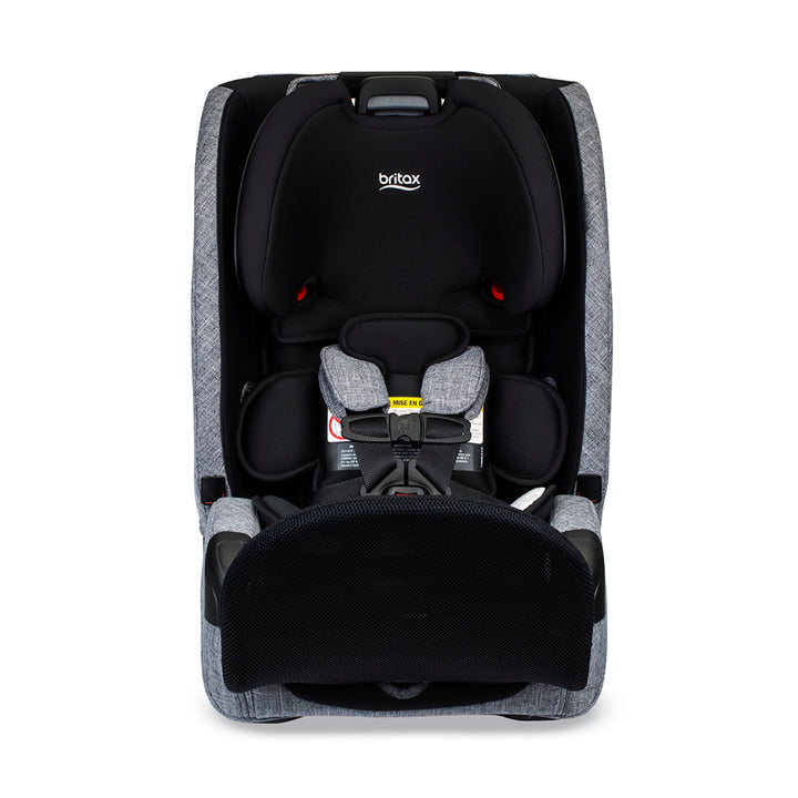 Britax One4Life Slim Convertible Car Seat (Raven Black)