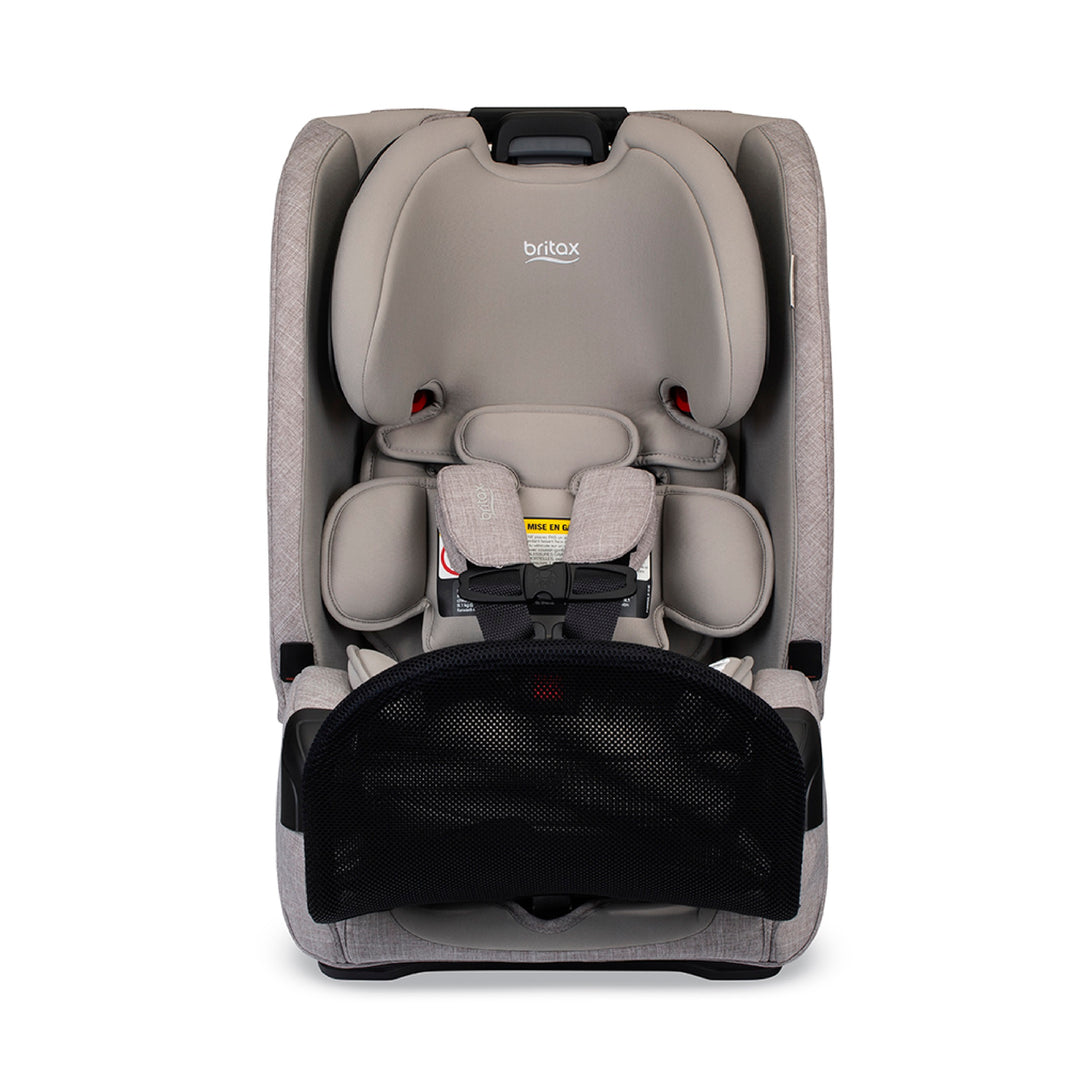 Britax One4Life Slim Convertible Car Seat (Parchment)