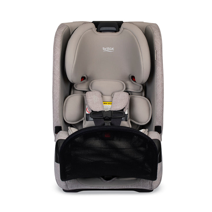 Britax One4Life Slim Convertible Car Seat (Parchment)