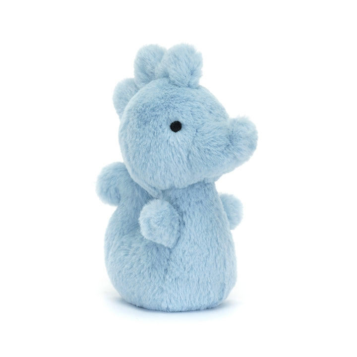 Jellycat Fluffy Seahorse - IN STORE PICK UP ONLY