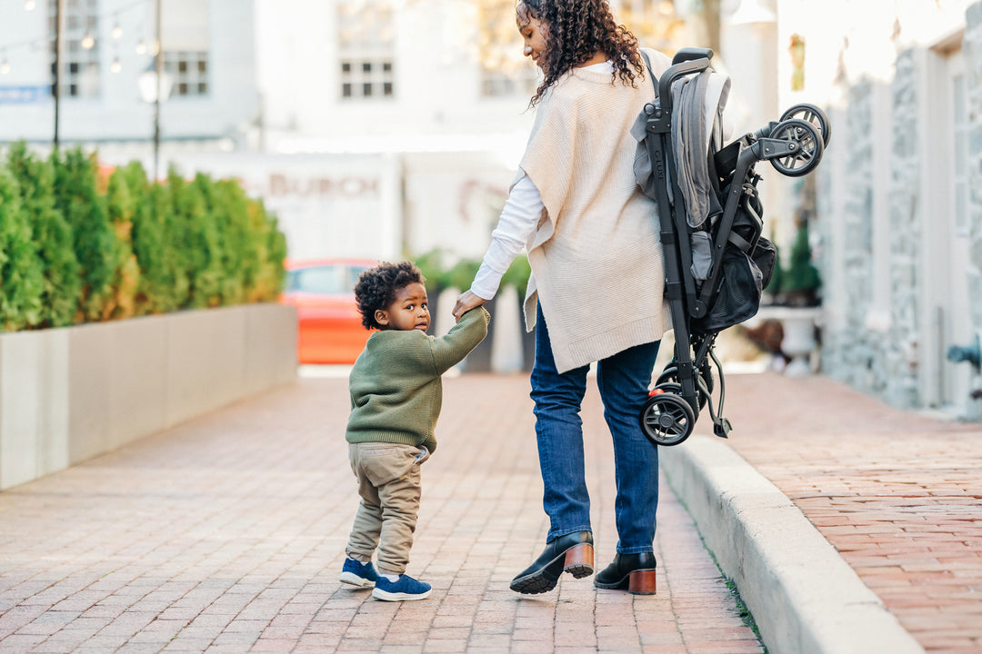 UPPAbaby G-Luxe (Greyson)