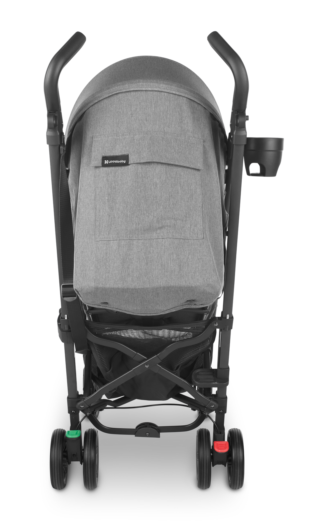 UPPAbaby G-Luxe (Greyson)