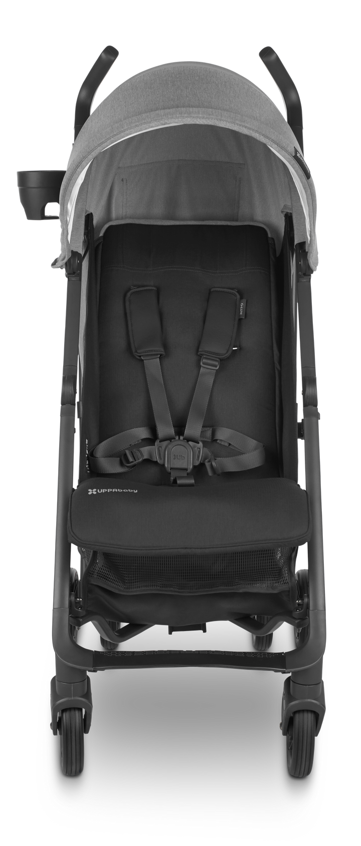 UPPAbaby G-Luxe (Greyson)