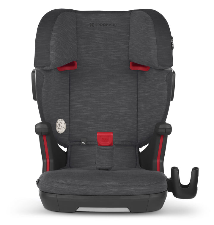 UPPAbaby Alta V2 (Greyson)