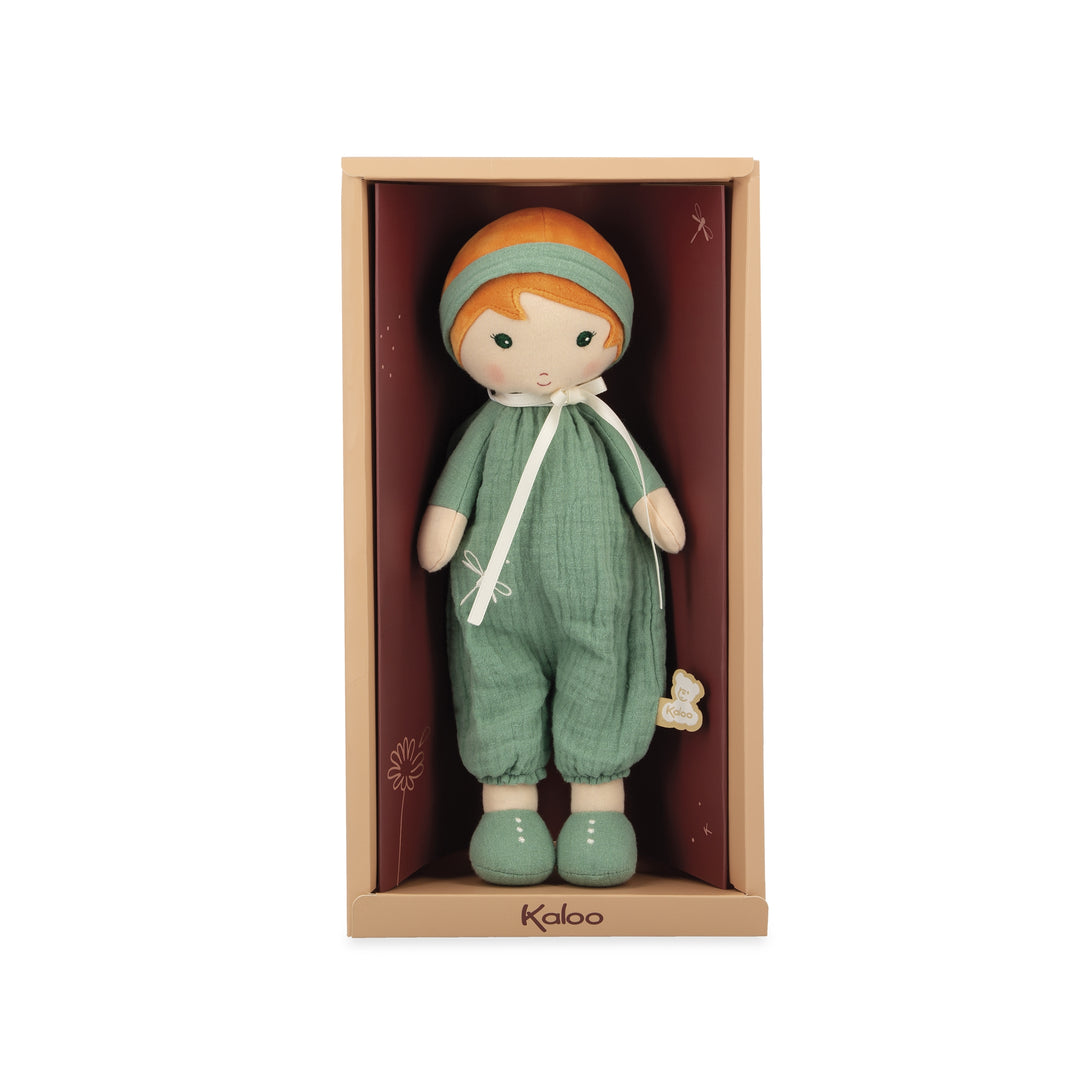 Kaloo Tendress Olivia Doll (Medium)