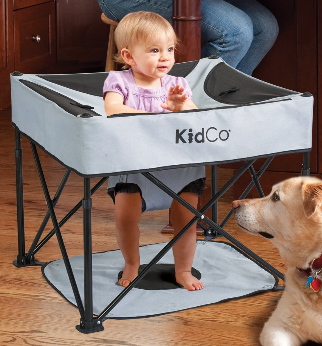 Kidco GoPod® Travel Activity Seat-Gear-Kidco--babyandme.ca