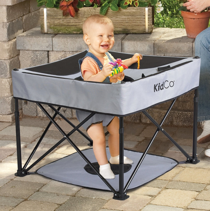 Kidco GoPod® Travel Activity Seat-Gear-Kidco--babyandme.ca