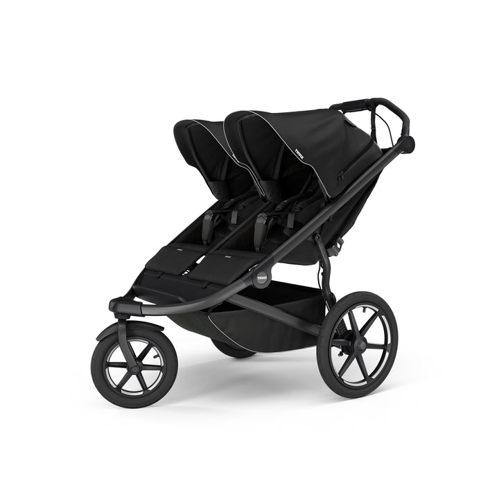 Thule Urban Glide 3 double (Black)