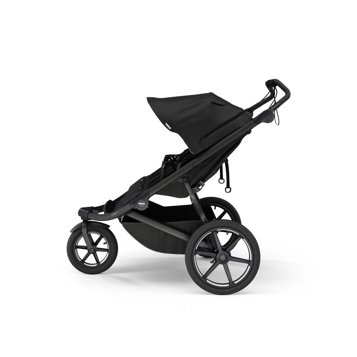 Thule Urban Glide 3 double (Black)