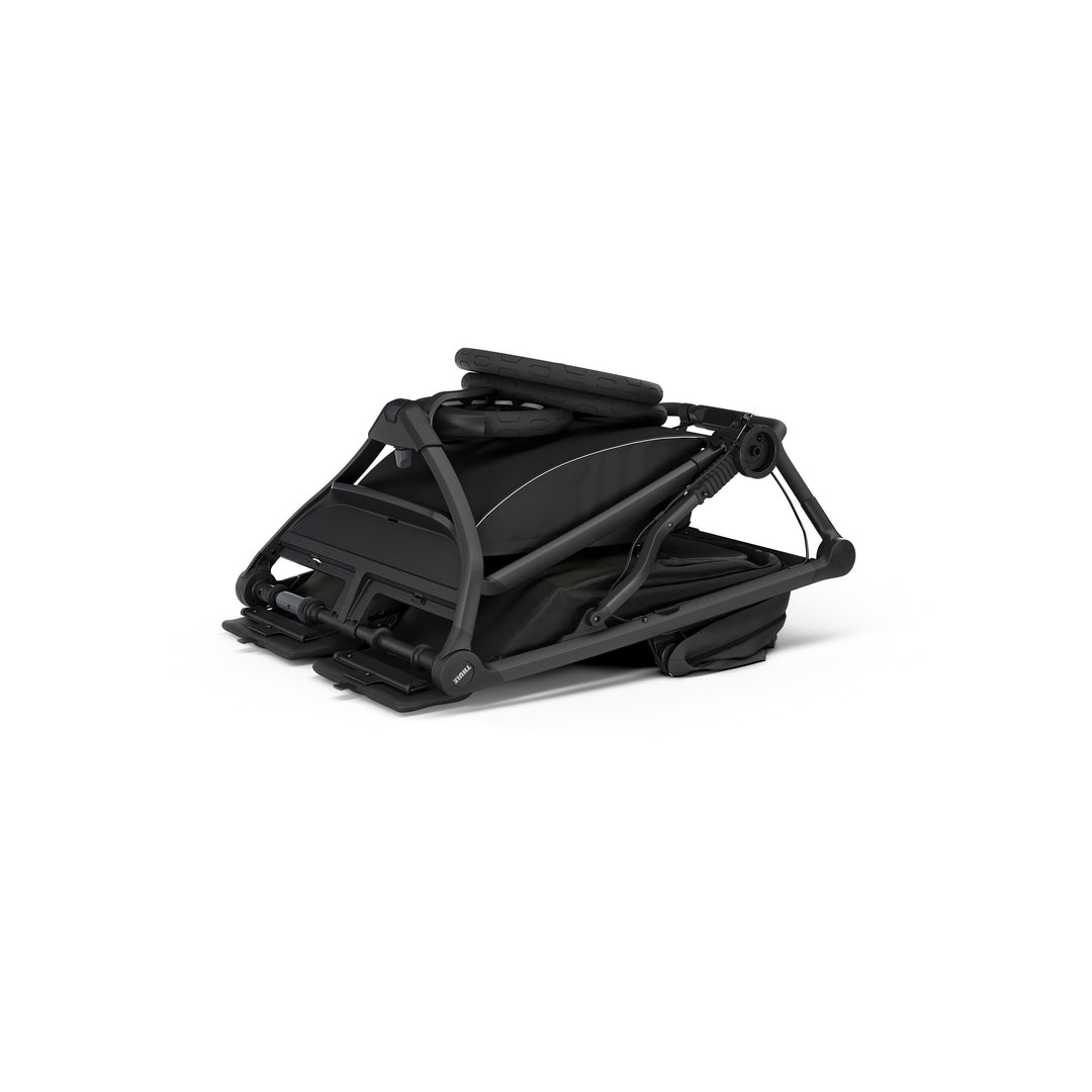 Thule Urban Glide 3 double (Black)