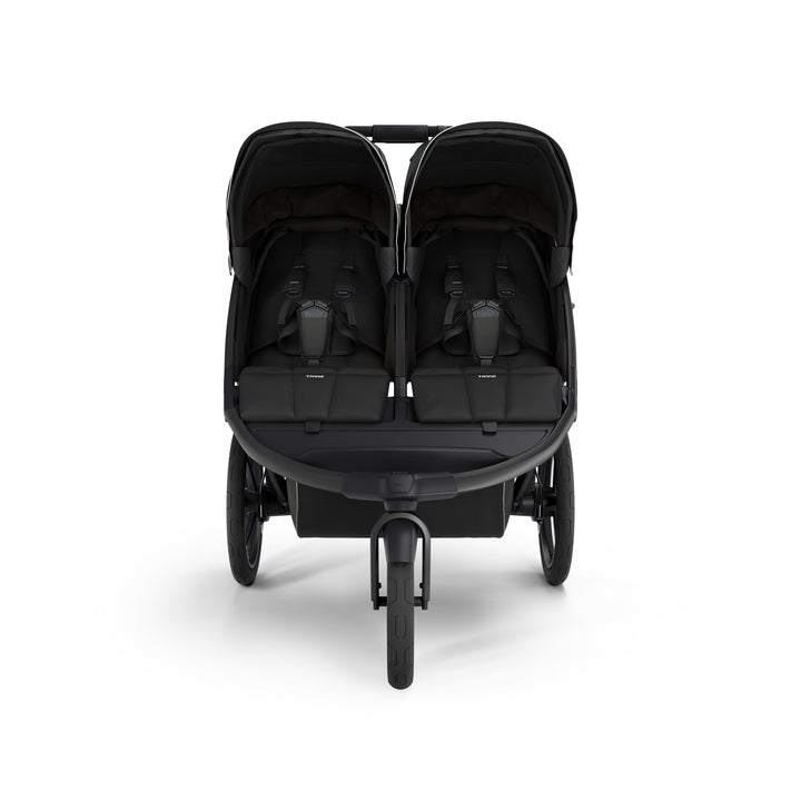 Thule Urban Glide 3 double (Black)