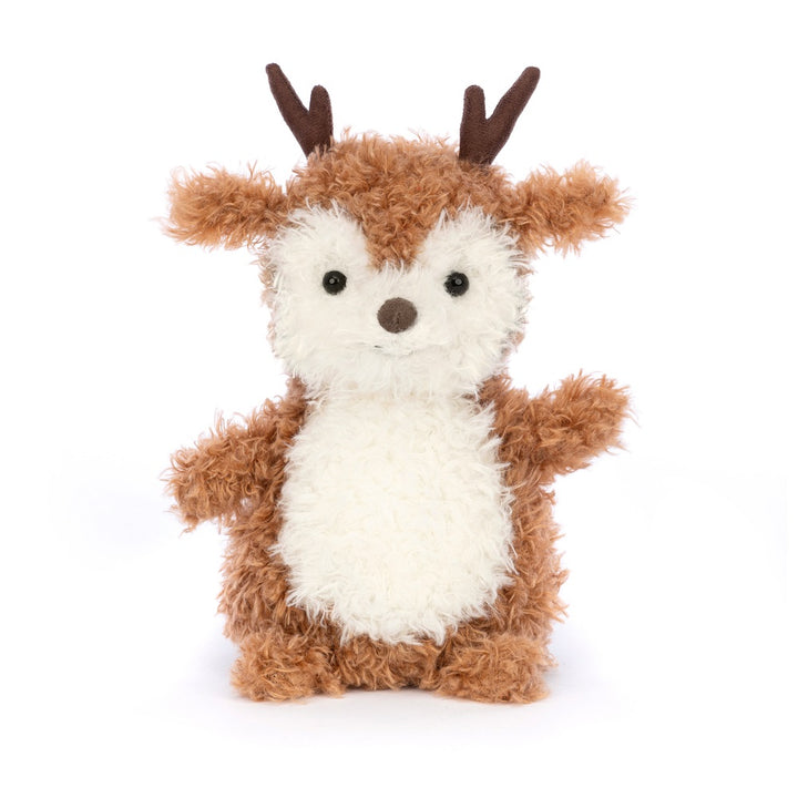 Jellycat Little Reindeer