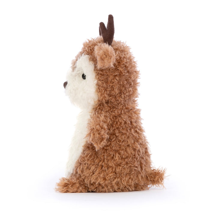 Jellycat Little Reindeer