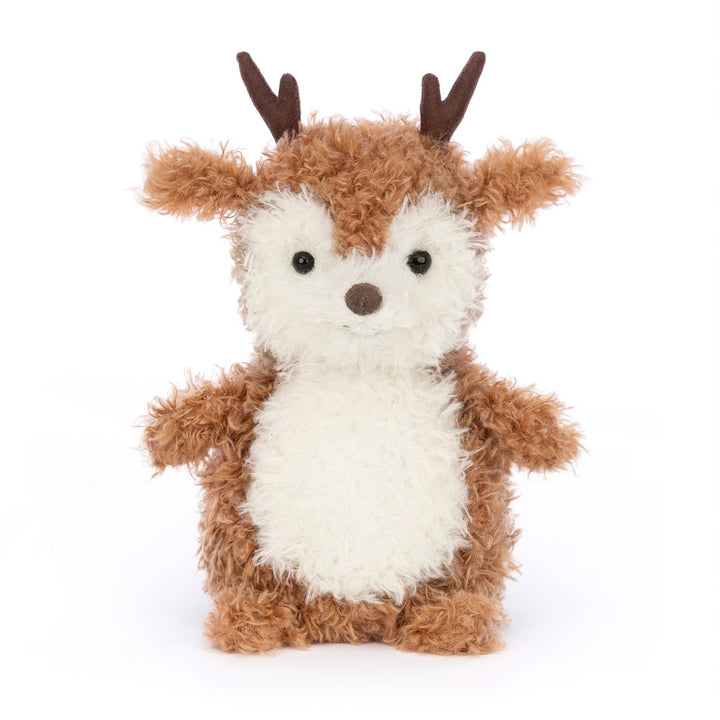 Jellycat Little Reindeer