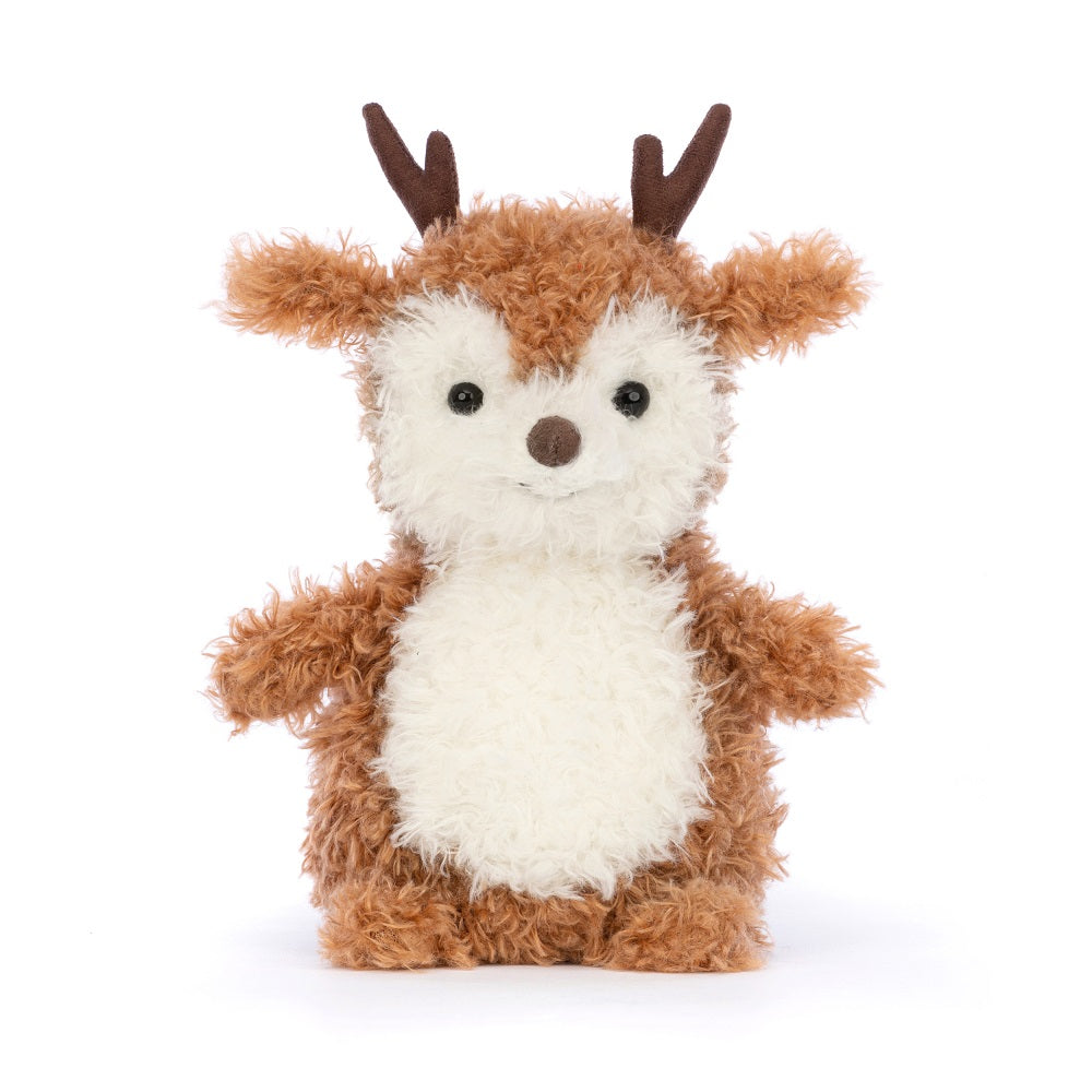 Jellycat Little Reindeer