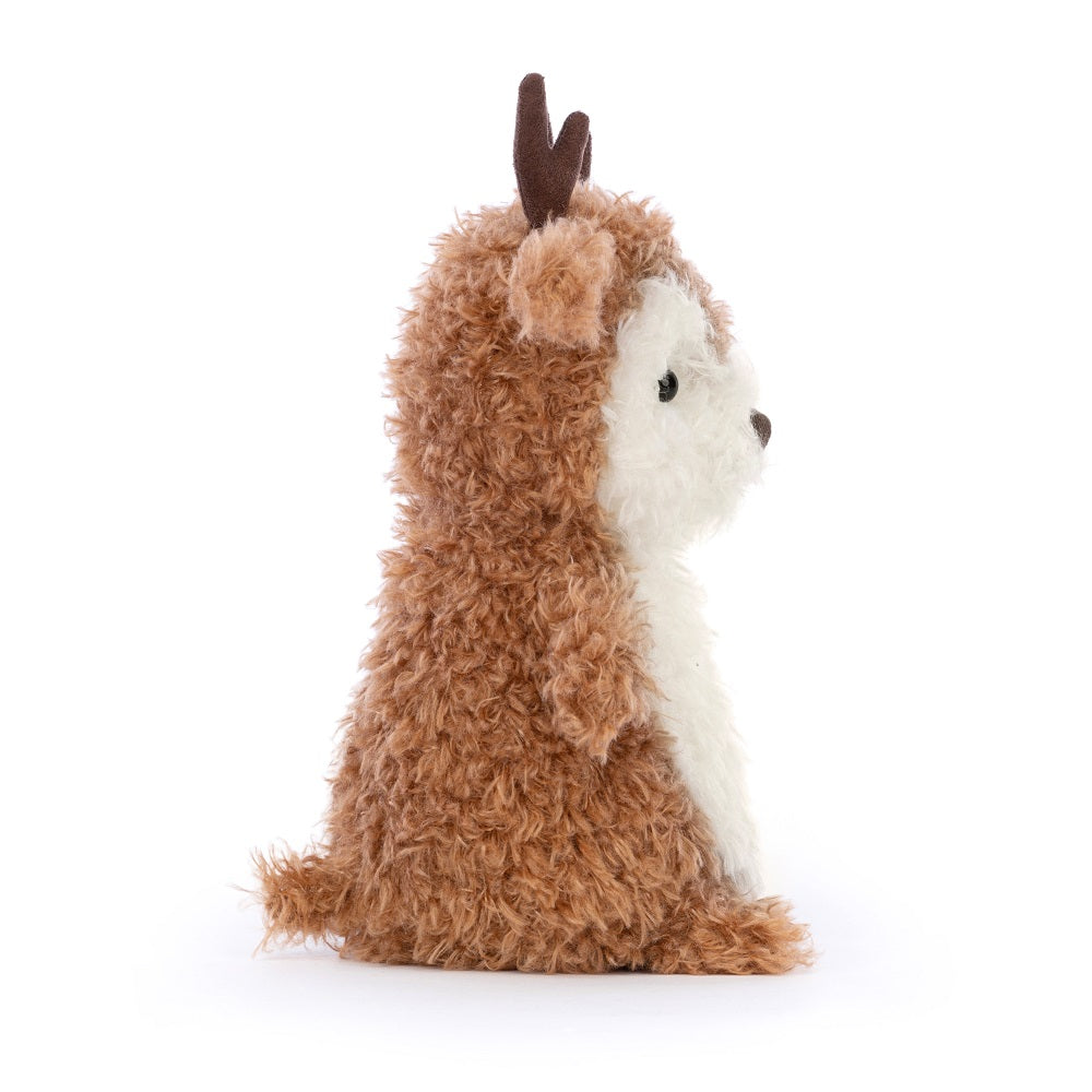 Jellycat Little Reindeer