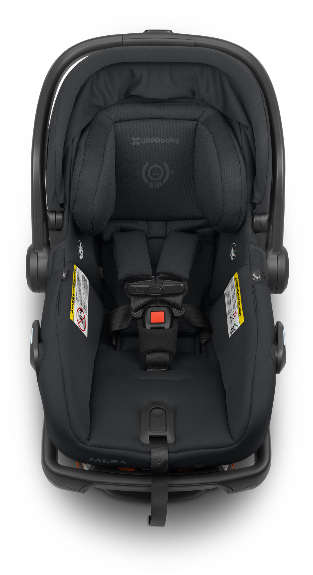 UPPAbaby Mesa V2 (Jake - Charcoal)