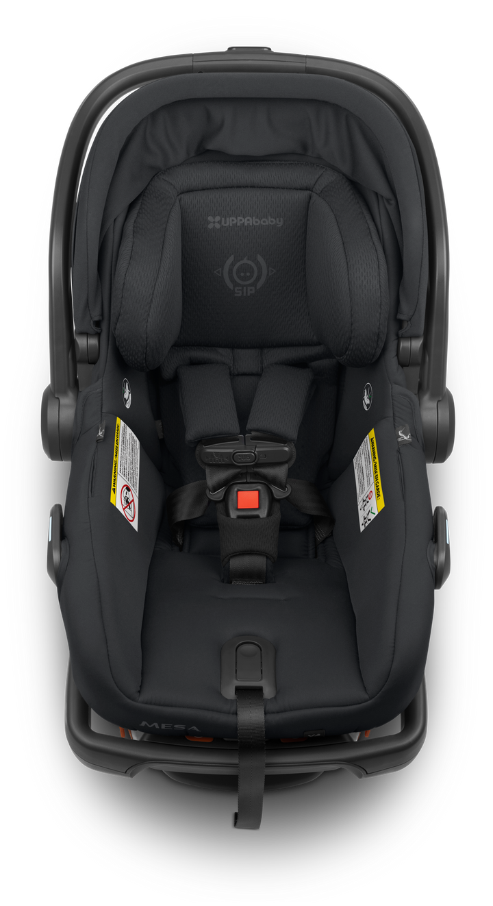 UPPAbaby Mesa V2 (Jake - Charcoal)