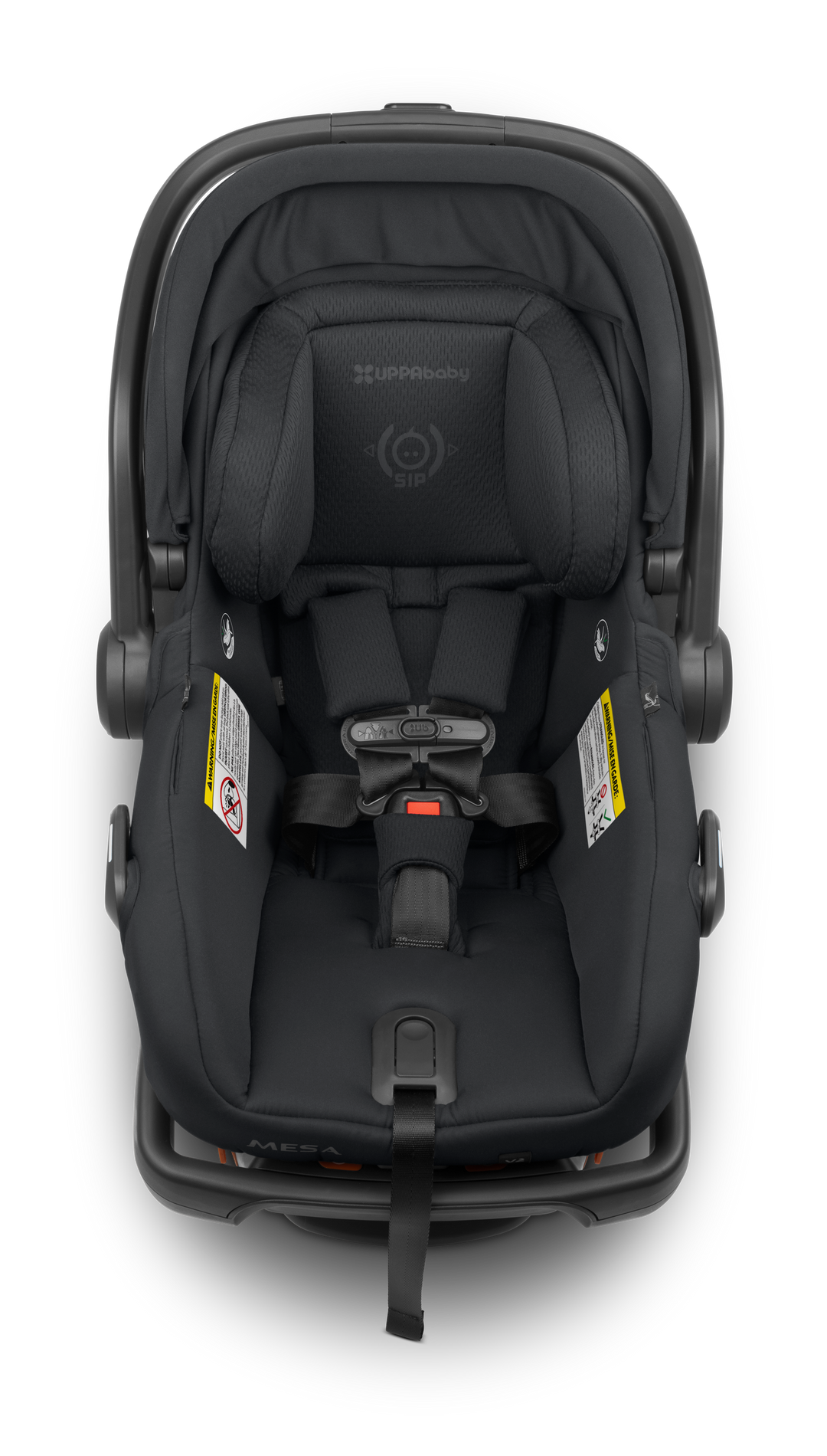 UPPAbaby Mesa V2 (Jake - Charcoal)