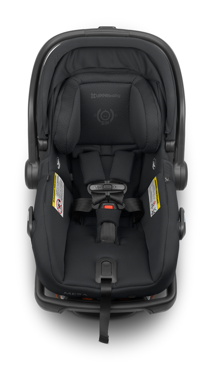 UPPAbaby Mesa V2 (Jake - Charcoal)