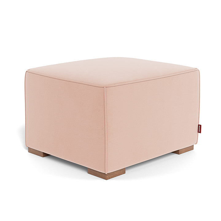 Monte Stationary Ottoman (Maple Base) SPECIAL ORDER