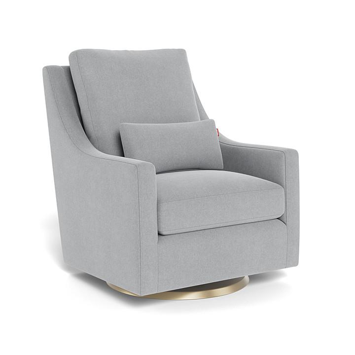 Monte Vera Swivel Glider (Stainless Steel Base) SPECIAL ORDER