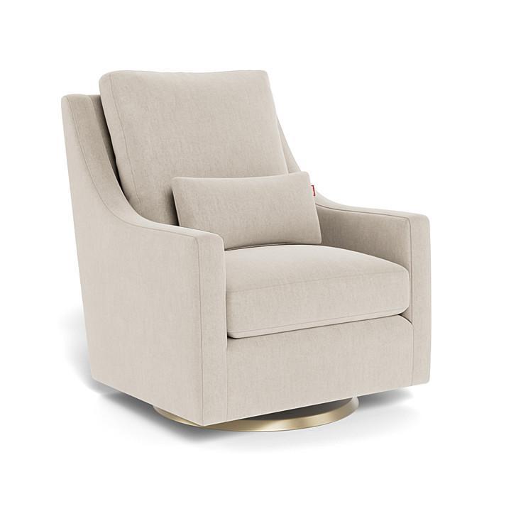 Monte Vera Swivel Glider (Stainless Steel Base) SPECIAL ORDER