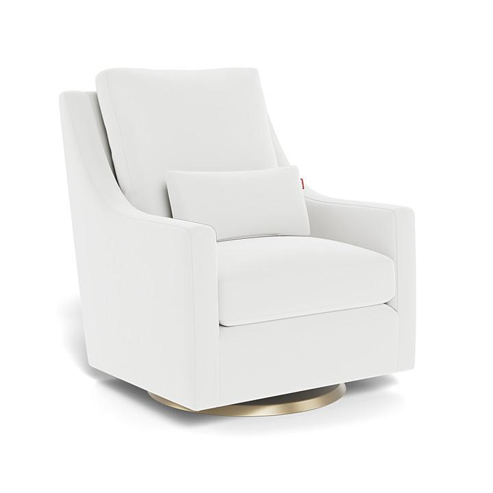 Monte Vera Swivel Glider (Stainless Steel Base) SPECIAL ORDER